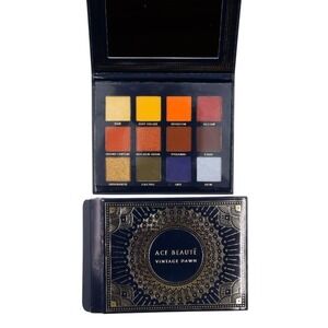 Ace Beaute - Vintage‎ Dawn Palette